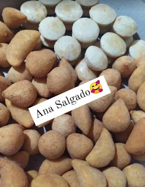 Kits para Grandes Eventos e Festas Ana Salgados